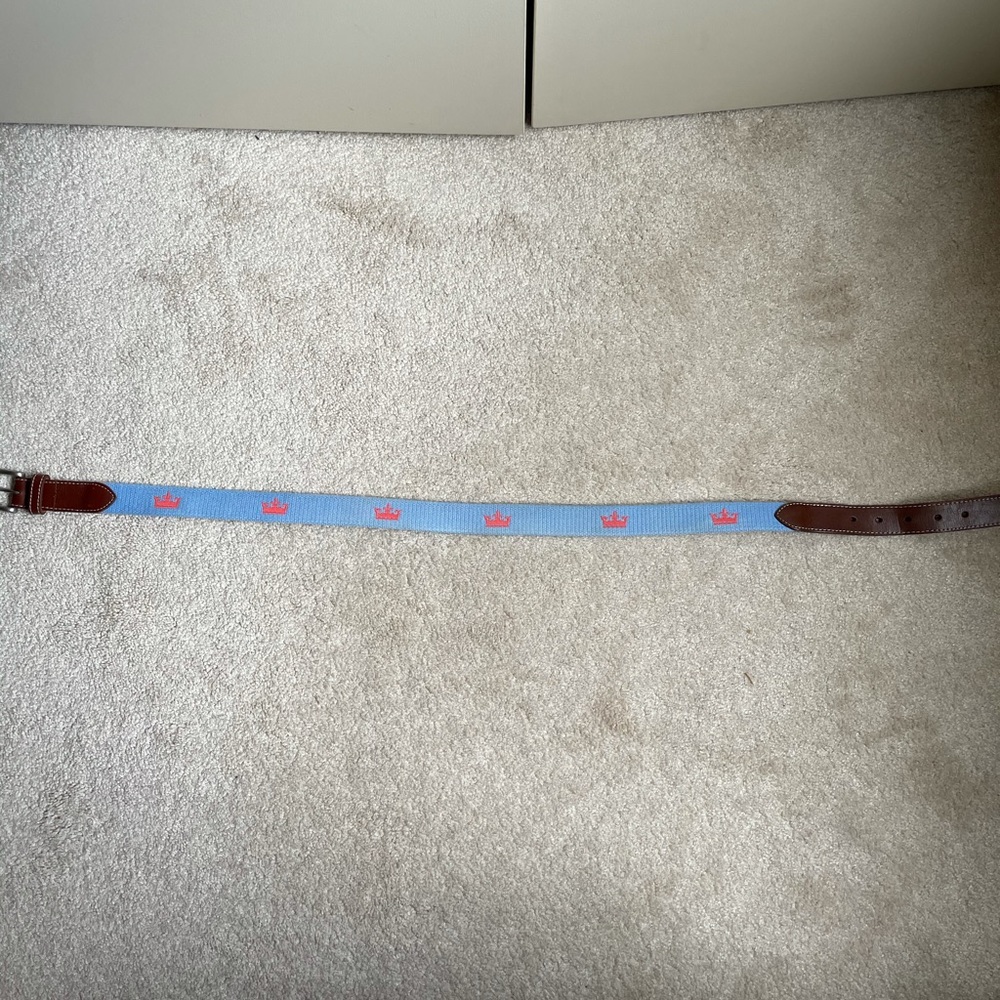Peter Millar Belt (Size 36)
